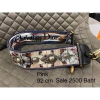 ราคา Jessy Hall Dior Strap (15154349327)