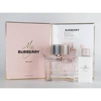 ราคา เซ็ต My Burberry Blush edp 90ml (4842655717)