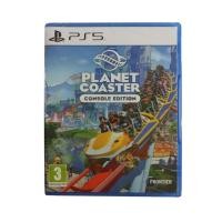 ราคา เกม Planet Coaster (PS5) (มือ1) (28985048688)