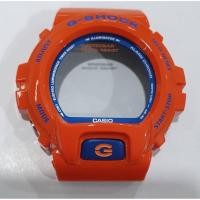ราคา อะไหล่ทดแทน Casio G-shock DW-6900SC-4 - CASE/CENTER ASSY (20889085989)