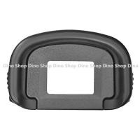 ราคา ช่องมองภาพ CANON EG Eyecup Eyepiece EOS DSLR 7D 5D Mark III IV 1DX 1DC (20584257983)
