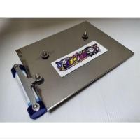 ราคา NHC กรอบป้าย กรอบทะเบียนพับขอบ กรอบhonda lead giorno wave pcx ADV scoopy i forza dream click xmax Qbix finn grand filano (28241983091)