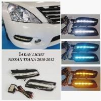 ราคา DRL​ DAYLIGHT​ NISSAN​ TEANA​ J32 ปี​ 2010-2013​ (6458646154)
