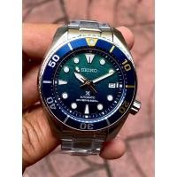 ราคา นาฬิกาข้อมือSeiko Prospex Sumo Zimbe Limited Edition No.18 SPB425J (43154944278)