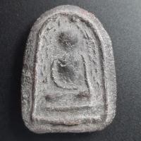 ราคา พระสะดุ้งกลับเนื้อผงยาจินดามณีจุ่มรักหลวงปู่บุญวัดกลางบางแก้ว (20149878926)