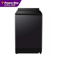 ราคา PANASONIC เครื่องซักผ้าฝาบน (16 กก.) รุ่น NA-FD16V1BRC (23617801104)