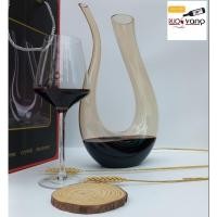 ราคา ขวดเหล้าหงส์รูปตัวยู - ขวดเหล้าไวน์รูปตัวยู - 1500มล (45103834669)