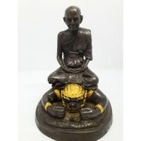 ราคา พระบูชา หลวงพ่อพูลขี่หนุมาน วัดไผ่ล้อม จ.นครปฐม ปี 2547 (6832660645)