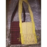 ราคา ถุงย่ามกระเหรี่ยง#ถุงผ้าลดโลกร้อน#ผ้าฝ้ายทอมือ (9228629183)