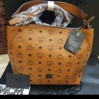 ราคา กระเป๋าmcmแท้ มือ1 ครอสบอดี้ (7929536393)