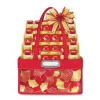 ราคา BRAND'S แบรนด์กระเช้า (รังนก สูตรคลาสสิค 70 มล. x 10ขวด) (24455143305)