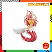 ราคา Shirahoshi (Normal Color Version) (One Piece CREATOR×CREATOR SHIRAHOSHI Anime Mermaid Figure Merchandise Prize Banpresto) (29668576222)
