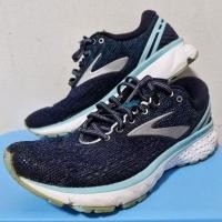 ราคา รองเท้าวิ่งมือสอง brooks ghost11 ไซด์ 40/255 (25041315178)