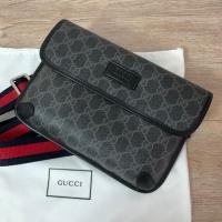 ราคา Gucci Waist bag กระเป๋าคาดเอวและอก (4934598503)