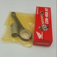 ราคา ก้านสูบ(แท้ศูนย์)WAVE-100S2005(KFM) (3903679237)