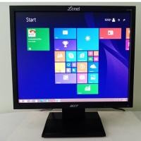 ราคา จอคอมพิวเตอร์ ACER V173 17 นิ้ว มือสอง (16580940602)