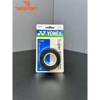 ราคา ไม้แบดมินตัน Yonex ของแท้ Grip AC102C - 3in1 - Grip - นุ่ม - สะดวก - (47400557103)