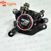 ราคา ปั๊มล่าง DAYTONA ดำโลโก้แดง เวฟ110i 2009-2023 , เวฟ125ปลาวาฬ (40063697484)