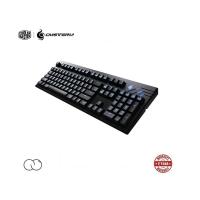 ราคา Cooler Master QuickFire Ultimate (MX Blue) (53754598996)