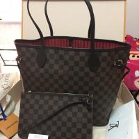 ราคา New lv neverfull mm (1161832245)