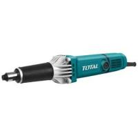 ราคา TOTAL เครื่องเจียรแม่พิมพ์คอยาว ขนาด1/4" รุ่นTG504062 (แถมฟรีหัวเจียรแม่พิมพ์3อัน) (19159653480)