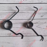 ราคา [มีหยัก] (มีตัวเลือก) สปริงดันโซ่ โรตารี่ วิเชียร VBIG รุ่น 212H / 252H (Vichien) (สปริงตั้งโซ่ ตัวดันโซ่ ตัวตรึง ตัวตึง ชุดดันโซ่ หูดันโซ่ จอบหมุน) (22143705361)