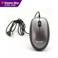 ราคา MOVADA เมาส์ (สีเทา) รุ่น MO-008 (21761209460)