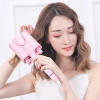 ราคา เครื่องหนีบผมลอนเมอเมด ลอนมาม่า (6714252654)