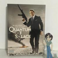 ราคา (มือสอง) DVD (2Disc) 007 a QUANTUM OF SOLACE / 007 พยัคฆ์ร้ายทวงแค้นระห่ำโลก (2009) (20077058933)