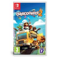 ราคา Overcooked2 Nintendo Switch (29421602441)