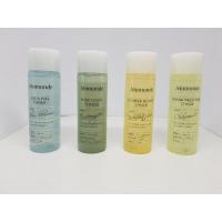 ราคา (ส่งฟรี ไม่ใช้โค้ด) Mamonde Flower Toner โทนเนอร์บำรุงผิว ขนาด 25ml (4459150917)