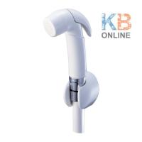 ราคา A-4800-WT สายฉีดชำระ สีขาว | A-4800-WT Rising Spray Set (White) American Standard (4547853743)