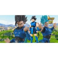ราคา NEW Shallot S.H.FIGUARTS SHF Figuarts Dragonball Bandai (51905849608)