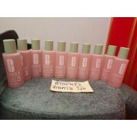 ราคา CLINIQUE​ CLARIFYING​ LOTION​ 60​ ml.​ราคาต่อชิ้น สูตร​ 3​ สำหรับผิวมัน​ (4332588741)