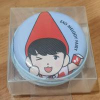ราคา Baekhyun EXO Melody Fairy Coin pouch (2158727350)