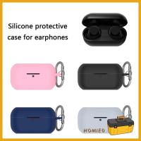 ราคา HOMIE0 ฝาครอบหูฟังสําหรับ EAH-AZ100 เคสกันน้ํา Scratchproof Shell (45756015732)