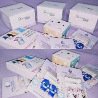 ราคา มาร์คคารุคงจู พร้อมของแถมสุดน่ารัก (286367959)