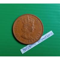 ราคา รัฐแคริบเบียนตะวันออก 2 Cents ปี 1964 (29762969328)