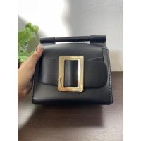ราคา Boyy karl หนัง Pu ส่งต่อสภาพสวยค่ะใช้ได้อีกยาวๆ (13966809606)