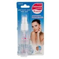 ราคา U-STAR สเปรย์น้ำแร่ Mineral Water Facial Spray 20 ml. (8360948287)