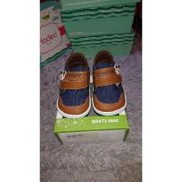 ราคา รองเท้า DISNEY BABY TODDLER ไซส์ 21 (43250661204)