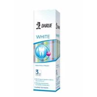 ราคา DarlieExpertWhiteยาสีฟันดาร์ลี่เอ็กเพิร์ทไวท์120กรัม (10378594863)