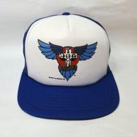 ราคา Dogtown Original Vintage Trucker hat (24222551204)