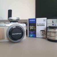 ราคา Olympus pen lite e-pl7 + M.ZUIKO DIGITAL 17mm F1.8 (16004100310)