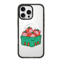 ราคา CASETiFY | Strawberry Box by PIKARAR (28134936843)