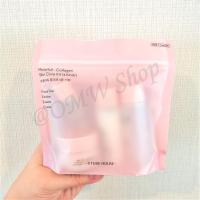ราคา (แท้%)Etude House - Moistfull Collagen Skin Care Kit (4 Kinds) (4747291524)