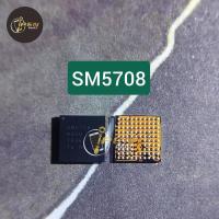 ราคา Ic Cas Sm5408 เครื่องชาร์จ Samsung ใหม่ A6 Plus A605G (56754786820)