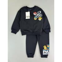 ราคา ZARA ซาร่า ชุดขนแกะเด็กแขนยาว อุ้งเท้า กู้ภัย สุนัข แบบหนาสวยงาม สําหรับฤดูใบไม้ร่วง และฤดูหนาว สําหรับเด็ก ขนาด 2-8 ปี (45352014907)