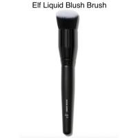 ราคา [แท้จาก Elf อเมริกา] Elf Liquid Blush Brush (40514812780)