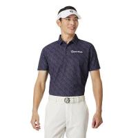 ราคา เสื้อโปโลกอล์ฟ เสื้อใหม่ป้ายครบ ไซต์ M [การันตีของแท้] Taylormade Golf monogram polo เสื้อใหม่✨ ของใหม่✨ พร้อมส่ง (21594669500)